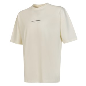 New Balance Lifestyle Unisex Tshirt