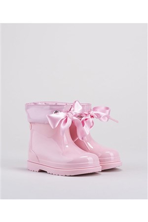 W10238 BIMBI LAZO Kız çocuk bot ayakkabı