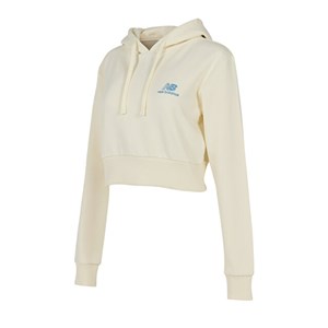 New Balance Lifestyle Women Hoodie