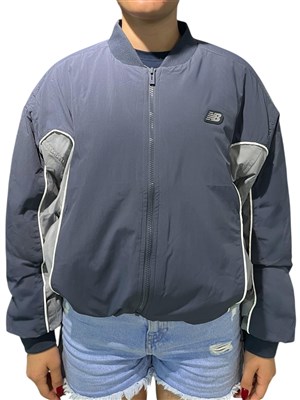 New Balance Lifestyle Kadın Jacket