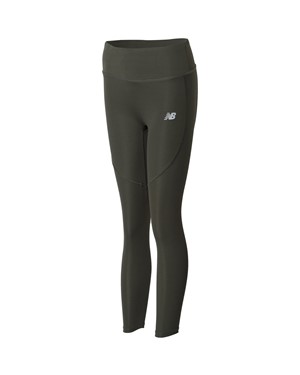 New Balance Women Lifestyle Tayt