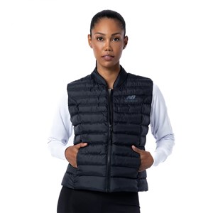 New Balance Lifestyle Kadın Vest Yelek