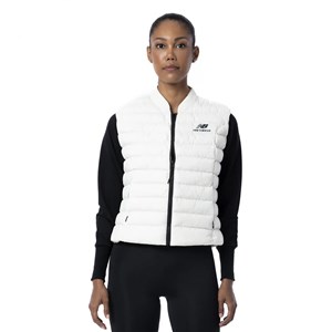New Balance Lifestyle Kadın Vest Yelek